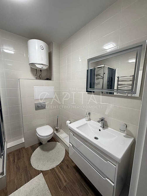 Аренда квартиры ЖК Новопечерская башня Печерский рн Киев - изображение 7