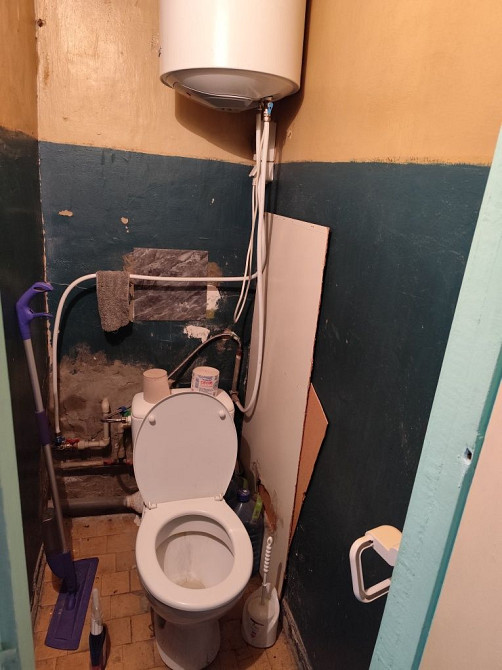 Сдам свою 2-х комнатную квартиру на проспекте Жуковского Харків - зображення 7