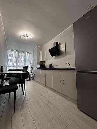 Оренда однокімнатної квартири 48м2! Поруч з лісом, 10хв до Києва Ірпінь