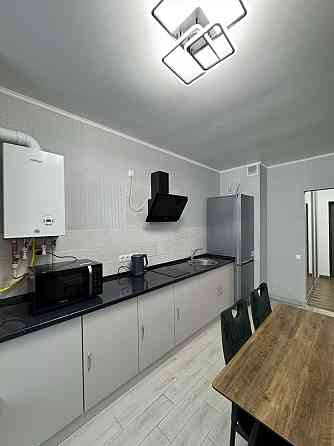 Оренда однокімнатної квартири 48м2! Поруч з лісом, 10хв до Києва Ірпінь