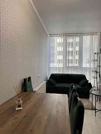 Оренда однокімнатної квартири 48м2! Поруч з лісом, 10хв до Києва Ірпінь