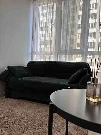 Оренда однокімнатної квартири 48м2! Поруч з лісом, 10хв до Києва Ірпінь