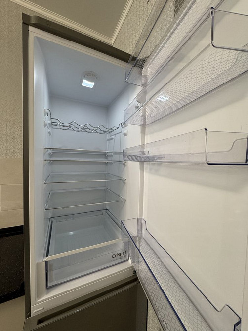 Оренда однокімнатної квартири 48м2! Поруч з лісом, 10хв до Києва Ірпінь - зображення 7