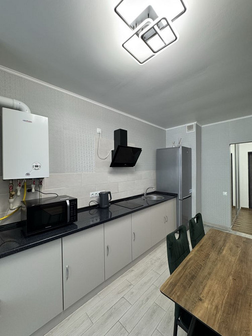 Оренда однокімнатної квартири 48м2! Поруч з лісом, 10хв до Києва Ірпінь - зображення 4