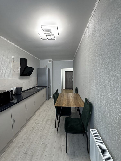 Оренда однокімнатної квартири 48м2! Поруч з лісом, 10хв до Києва Ірпінь - зображення 3