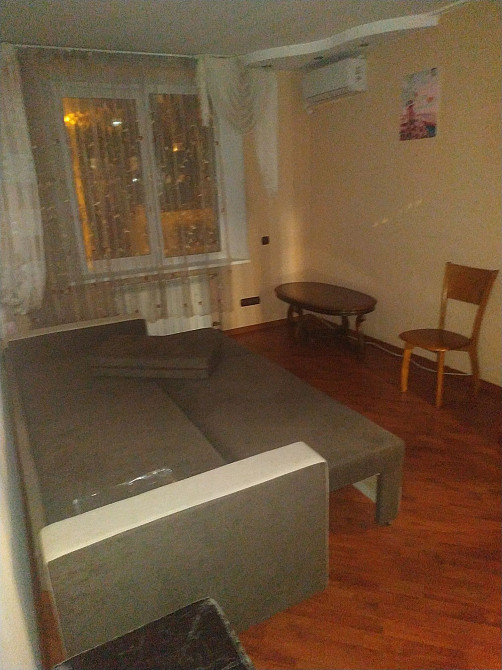 Сдам 1-к.квартиру,срочно Киев - изображение 2