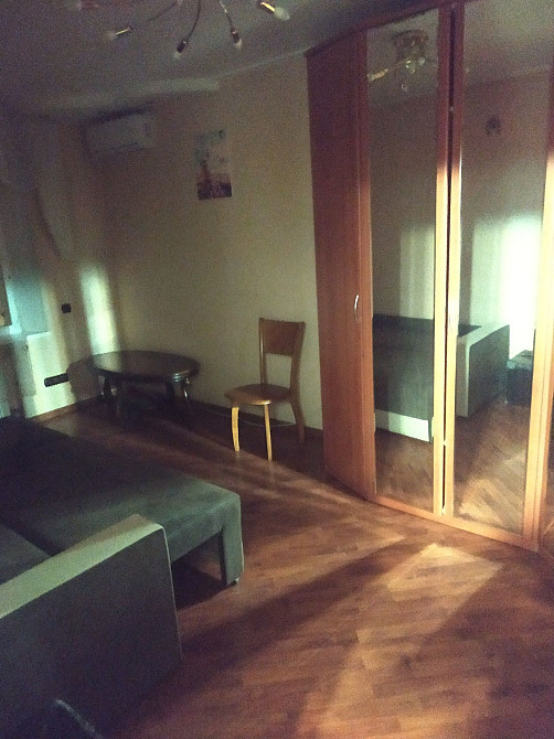 Сдам 1-к.квартиру,срочно Киев - изображение 1