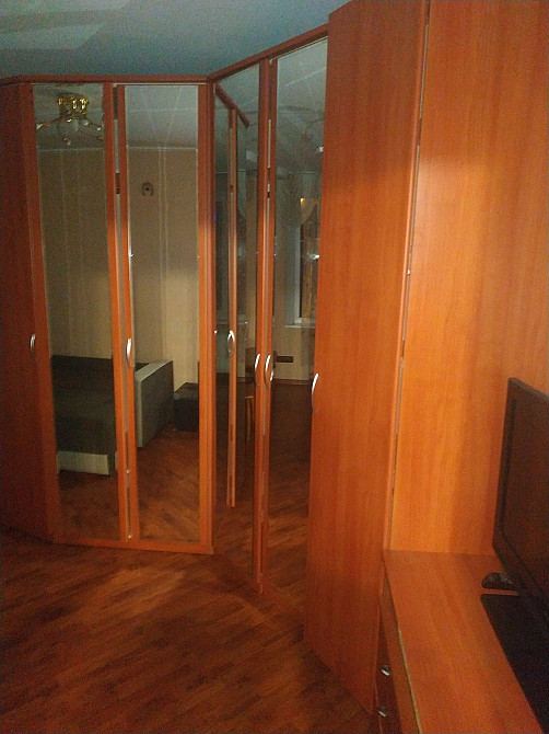 Сдам 1-к.квартиру,срочно Киев - изображение 3