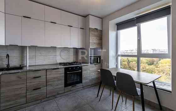 Оренда 1к квартири+кухня студія 