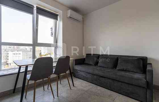 Оренда 1к квартири+кухня студія 