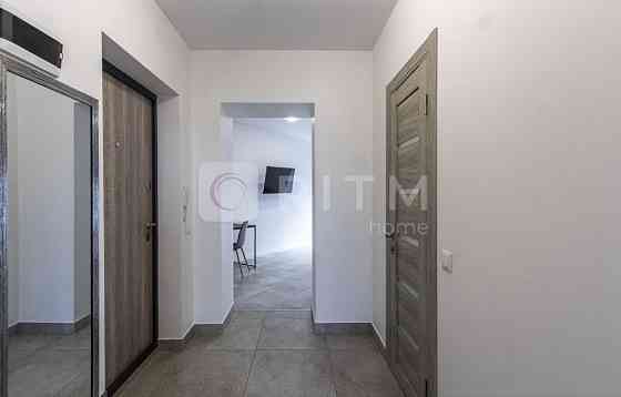 Оренда 1к квартири+кухня студія 