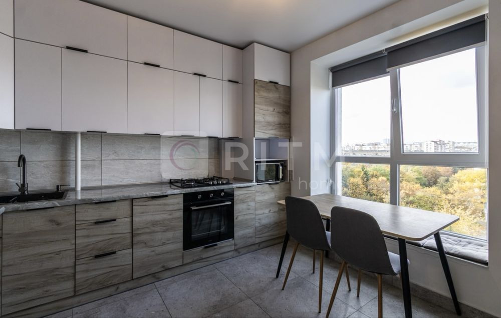 Оренда 1к квартири+кухня студія  - photo 2