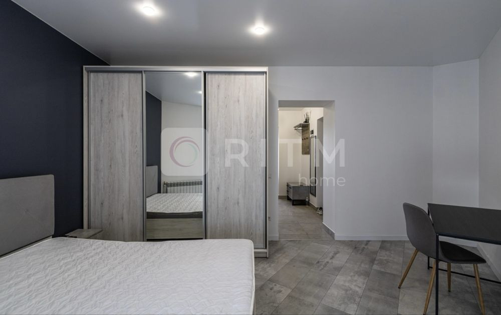 Оренда 1к квартири+кухня студія  - photo 4