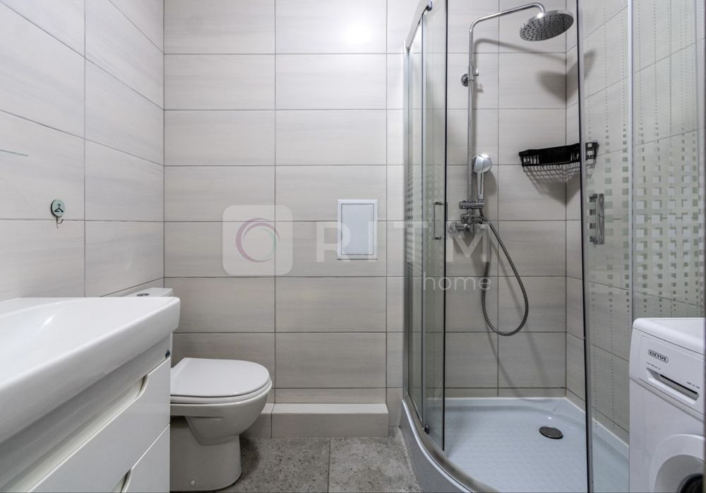 Оренда 1к квартири+кухня студія  - photo 6