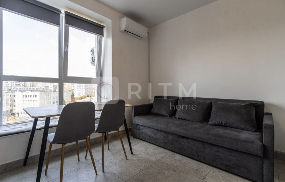 Оренда 1к квартири+кухня студія  - photo 1