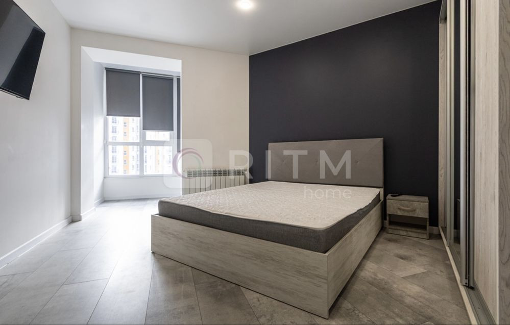 Оренда 1к квартири+кухня студія  - photo 3