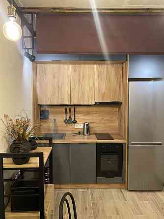 Без Комиссии Первая сдача Сдается 1К в жк Окленд низкий этаж Киев