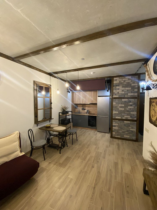 Без Комиссии Первая сдача Сдается 1К в жк Окленд низкий этаж Киев - изображение 3