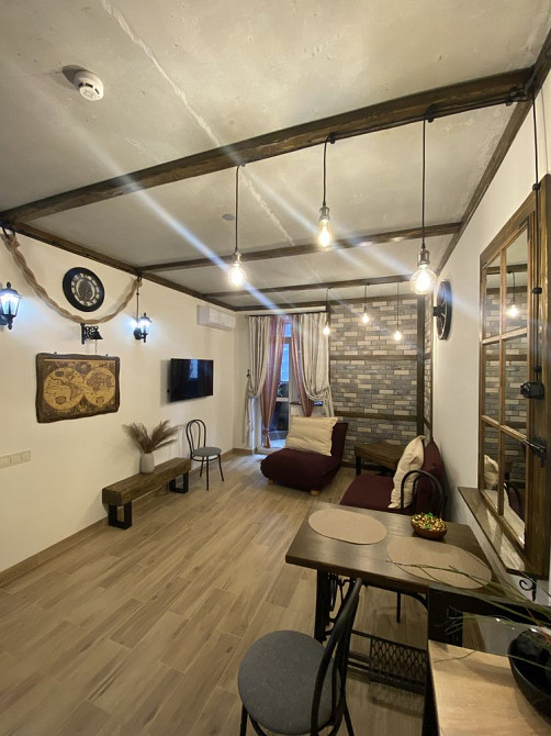 Без Комиссии Первая сдача Сдается 1К в жк Окленд низкий этаж Киев - изображение 5