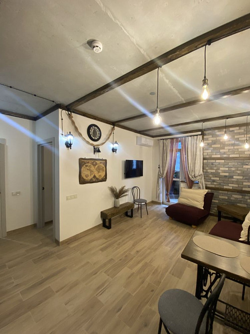 Без Комиссии Первая сдача Сдается 1К в жк Окленд низкий этаж Киев - изображение 6