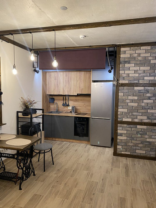 Без Комиссии Первая сдача Сдается 1К в жк Окленд низкий этаж Киев - изображение 2