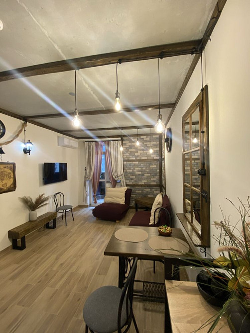 Без Комиссии Первая сдача Сдается 1К в жк Окленд низкий этаж Киев - изображение 4