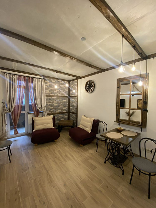 Без Комиссии Первая сдача Сдается 1К в жк Окленд низкий этаж Киев - изображение 7