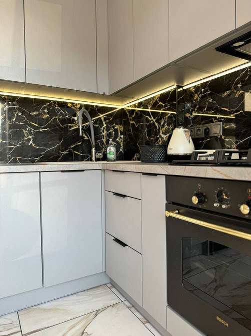 Оренда 1к. Білогородка ЖК АМСТЕРДАМ Белогородка (Киевская обл.) - изображение 8