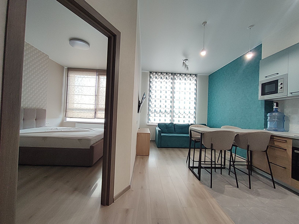 Сдам 2-х ком. ЖК Грани/Подстанция/Правий берег Дніпро - зображення 5