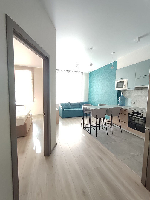 Сдам 2-х ком. ЖК Грани/Подстанция/Правий берег Дніпро - зображення 4