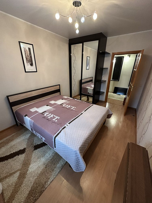 Оренда 2к квартири. Виставка, зуп. 2 Поліклініка. Хмельницкий - изображение 4