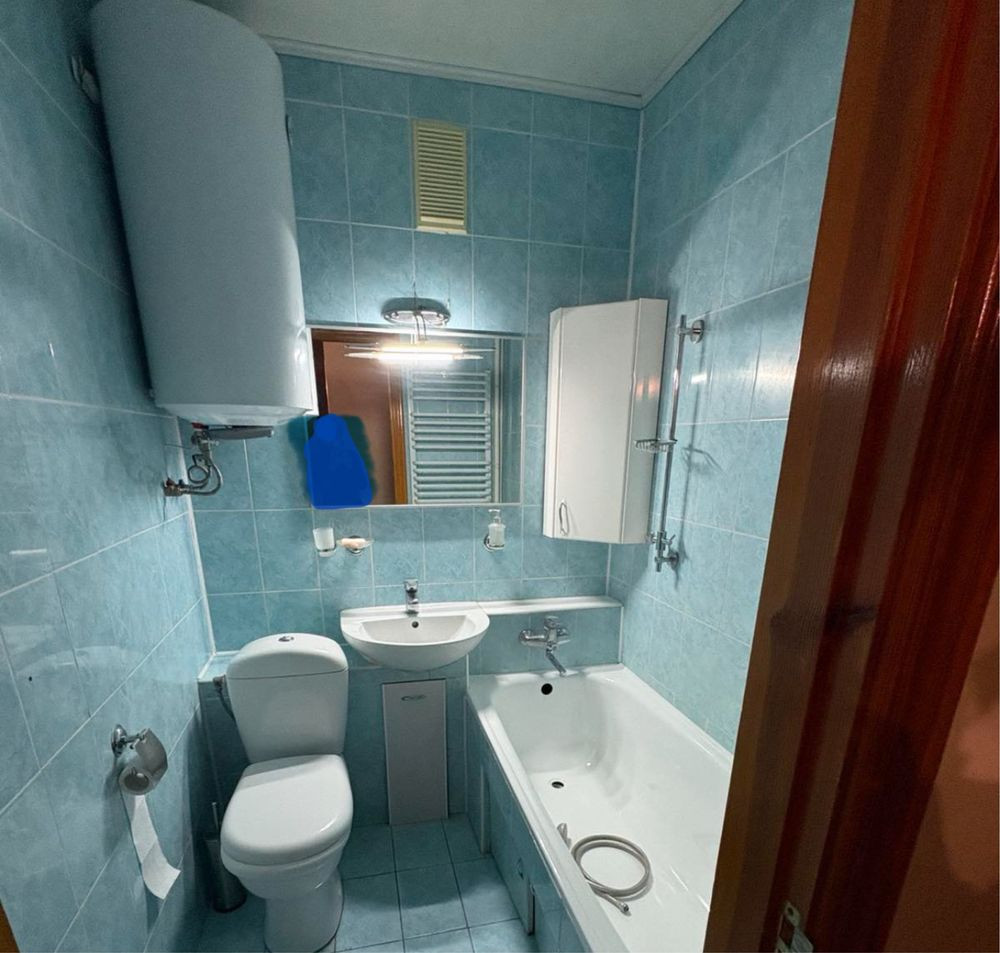 Оренда 2к квартири. Виставка, зуп. 2 Поліклініка. Хмельницкий - изображение 2