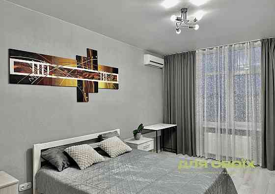 Оренда просторої 1-к квартири в ЖК Parkland | БЕЗ КОМІСІЇ Киев