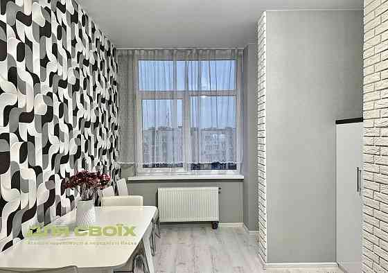 Оренда просторої 1-к квартири в ЖК Parkland | БЕЗ КОМІСІЇ Киев