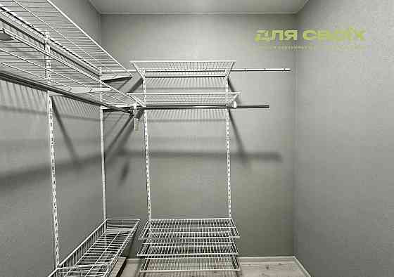 Оренда просторої 1-к квартири в ЖК Parkland | БЕЗ КОМІСІЇ Киев