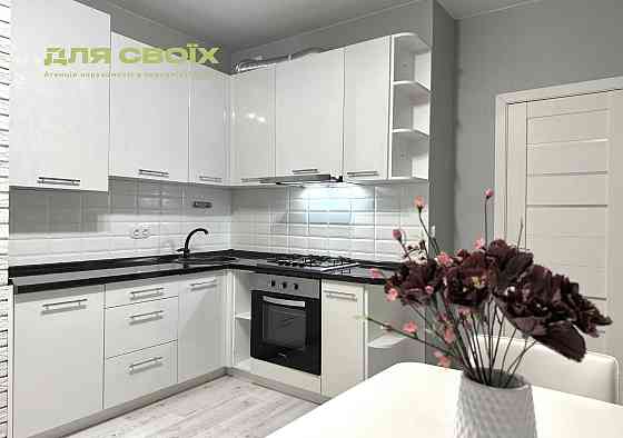 Оренда просторої 1-к квартири в ЖК Parkland | БЕЗ КОМІСІЇ Киев