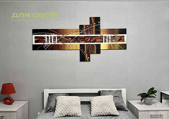 Оренда просторої 1-к квартири в ЖК Parkland | БЕЗ КОМІСІЇ Киев