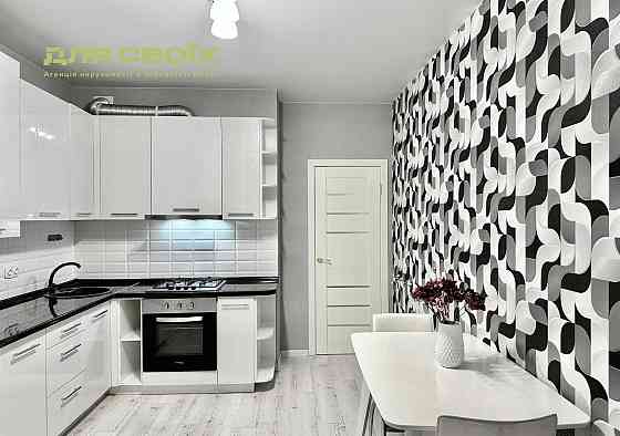 Оренда просторої 1-к квартири в ЖК Parkland | БЕЗ КОМІСІЇ Киев