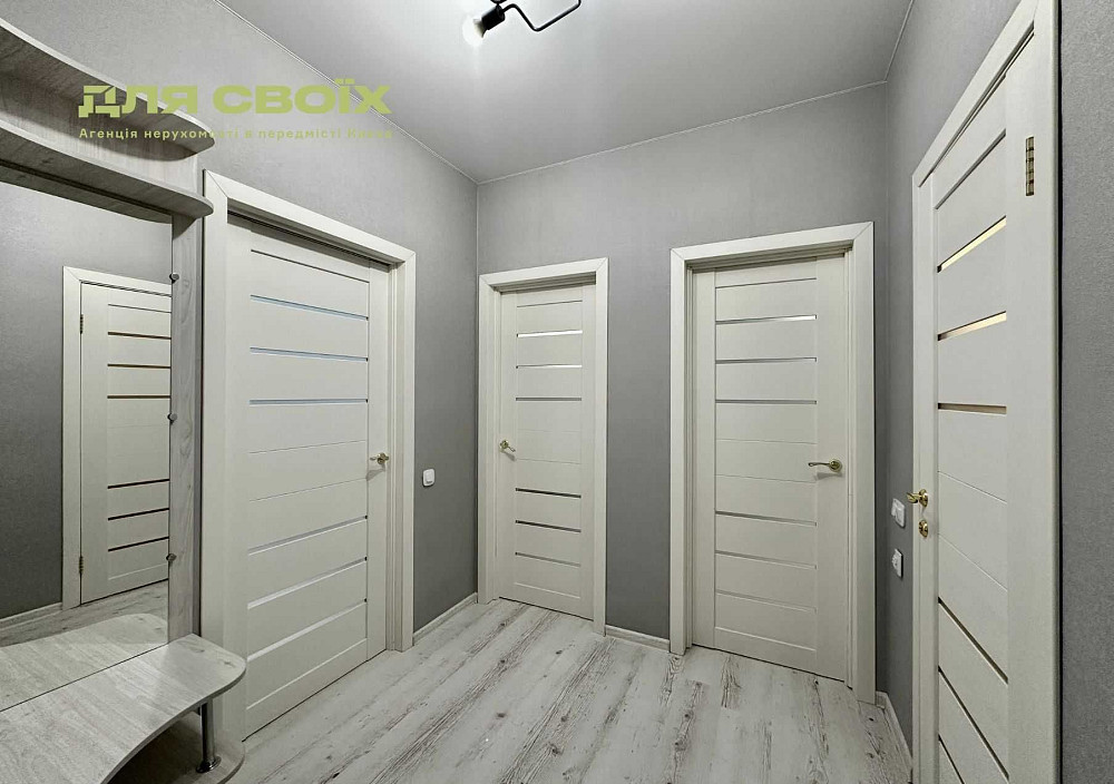 Оренда просторої 1-к квартири в ЖК Parkland | БЕЗ КОМІСІЇ Киев - изображение 7