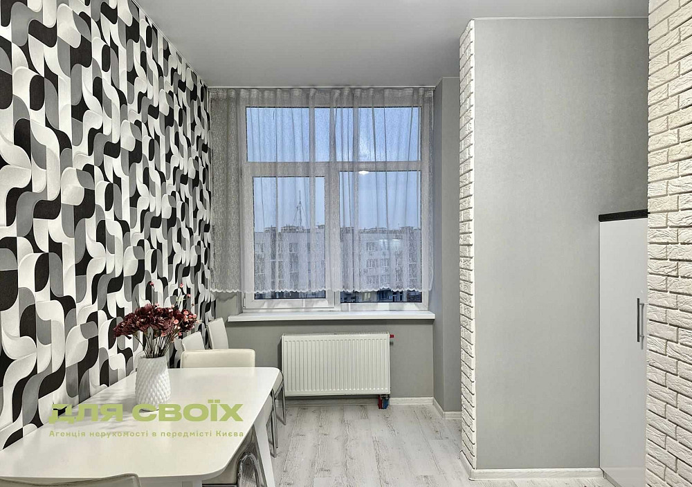 Оренда просторої 1-к квартири в ЖК Parkland | БЕЗ КОМІСІЇ Киев - изображение 3