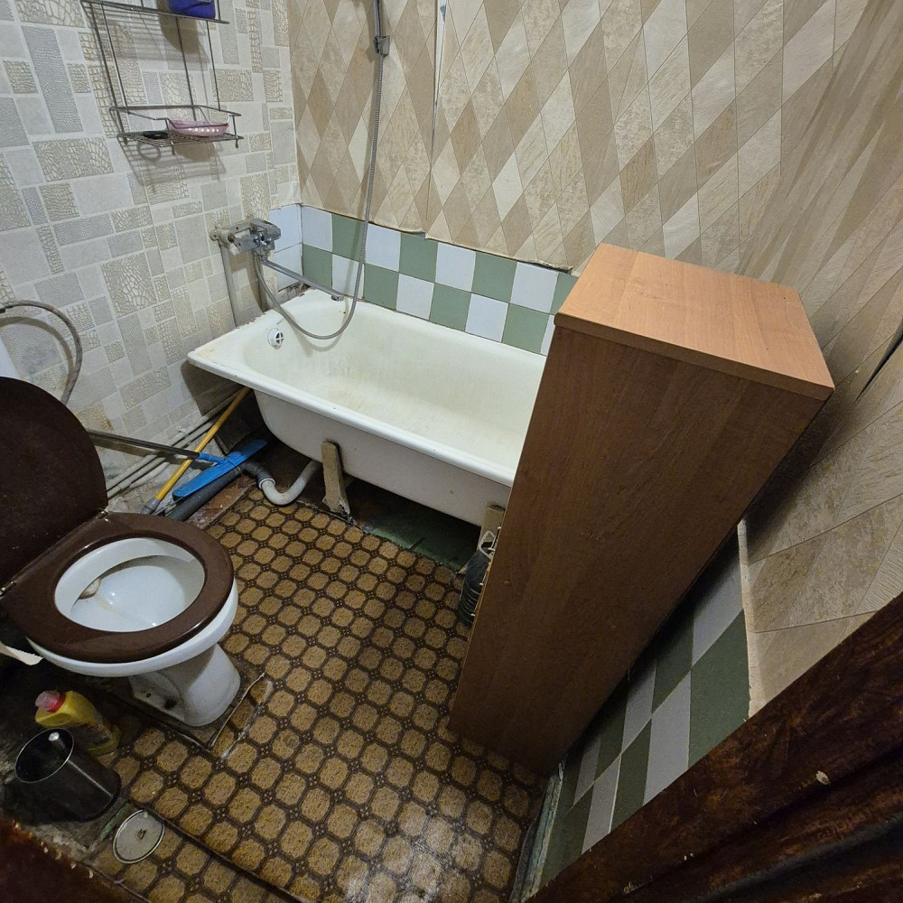 Сдам 1-ком Правый, Черёмушки Кам`янське (Запорізька обл.) - зображення 5