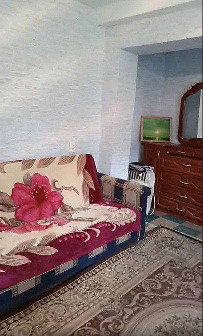 Сдам 1-ком Правый, Черёмушки Кам`янське (Запорізька обл.) - зображення 1