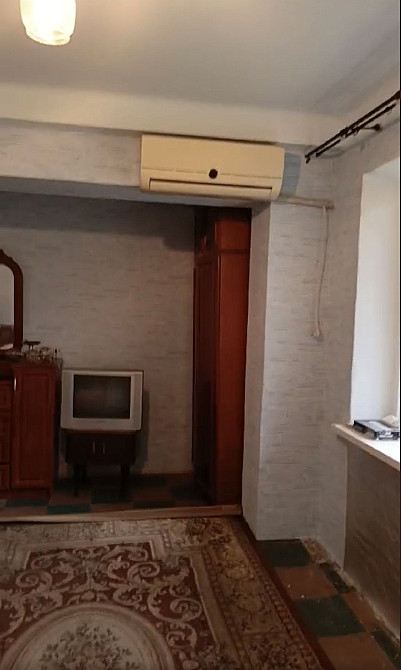 Сдам 1-ком Правый, Черёмушки Кам`янське (Запорізька обл.) - зображення 3