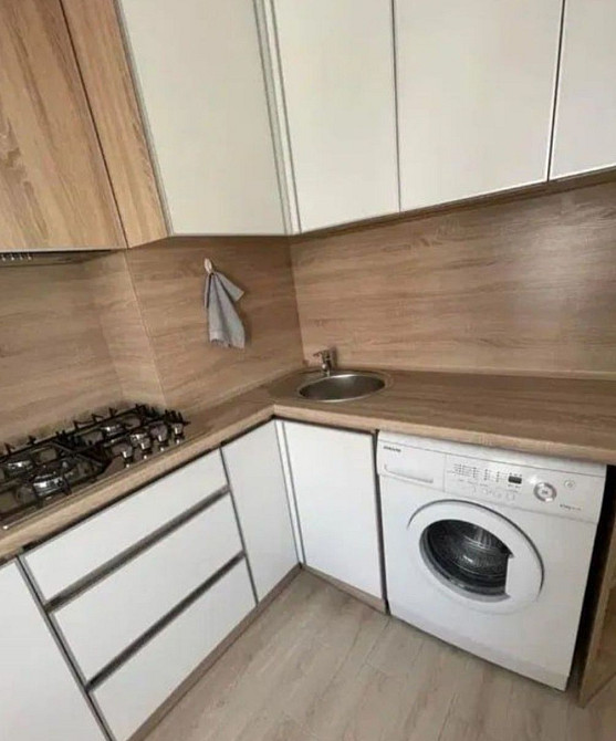 Сдам 1к квартиру в Центральном районе города Днепр - изображение 3