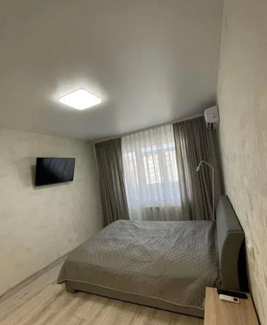 Сдам 1к квартиру в Центральном районе города Днепр - изображение 1