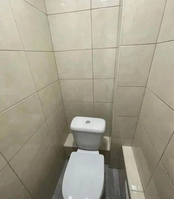 Сдам 1к квартиру в Центральном районе города Днепр - изображение 6