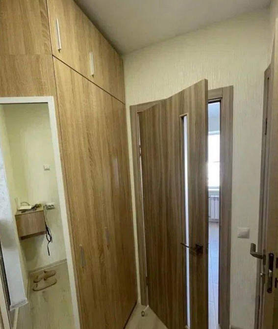 Сдам 1к квартиру в Центральном районе города Днепр - изображение 2