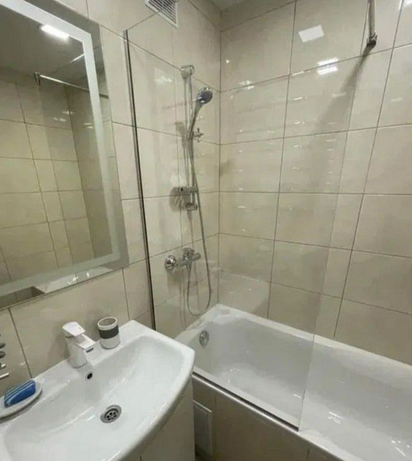 Сдам 1к квартиру в Центральном районе города Днепр - изображение 5