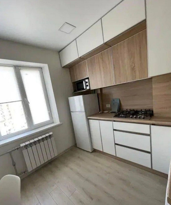 Сдам 1к квартиру в Центральном районе города Днепр - изображение 4