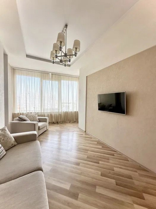 Сдам 2 к кв ЖК Пальмира Балкон Генуэзская Долгосрочно с летом Код676/2 Одесса - изображение 4